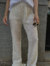 Pantalón hilo Malabia - comprar online