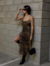 Vestido print Juana