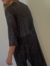 Kimono Vita negro - tienda online