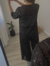 Kimono Vita negro - comprar online