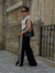 Pantalon Afra - comprar online