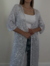 Kimono Vita Plata