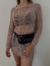 Vestido Hilo Mali - iNN