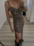 Vestido print Renatta - comprar online