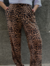 Imagen de Pantalon print Asia
