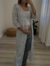 Kimono Vita Plata - iNN