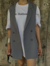 Chaleco Lupe - tienda online