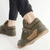 Zapatilla Lexa Militar