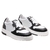 Zapatilla Ascari Blanco/ Negro
