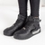 Zapatilla Lavra Total Black
