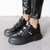 Zapatilla Adams Total Black