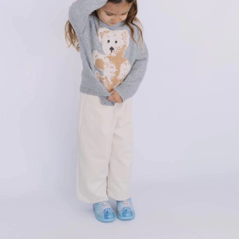 1228097 Bibi Zapatilla Frozen con Luz - comprar online