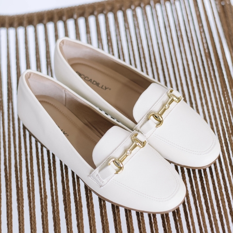 250247-1 Piccadilly Mocasin Beige - comprar online