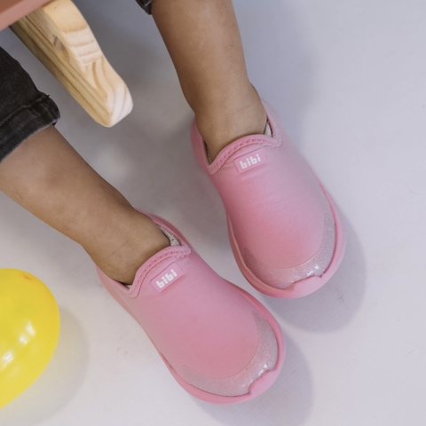 1232017 Bibi Zapatilla Rosa - comprar online