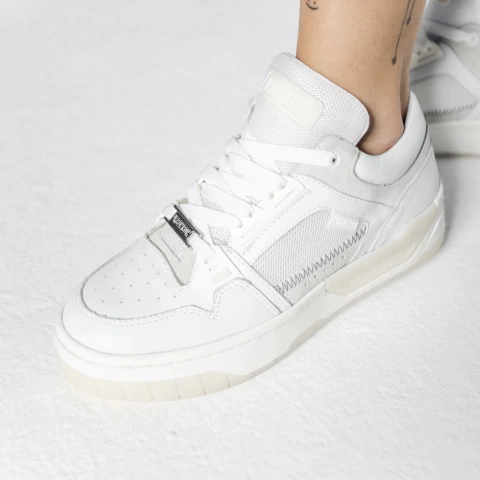 Zapatilla Lexa Blanco - comprar online