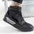 Zapatilla Lavra Total Black - comprar online