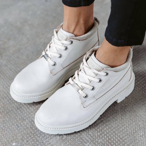 Borcego Wallace Marfil - comprar online