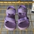 Sandalia Tanger Lavanda