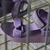 Imagen de Sandalia Tanger Lavanda