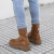Borcego Rayen Oxido Vegan en internet