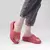 238003-4 Piccadilly Marshmallow Zueco Fucsia - comprar online