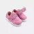 Imagen de 1215099 Bibi Zapatilla Rosa con Abrojo