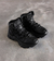 Borcego Rise Total Black - comprar online
