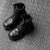 Borcego Runa Negro - comprar online