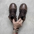 Borcego Era Choco - comprar online