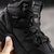 Borcego Rise Total Black - Vardot. /Calzados Pons.