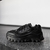 Zapatilla Eris Total Black