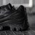 Zapatilla Eris Total Black - comprar online