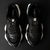Zapatilla Merlina Negro/ Blanco - tienda online