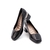 748009-32 Piccadilly Zapato Negro - comprar online