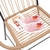 1202037 Bibi Zapatilla Rosa - comprar online