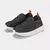 1232101 Bibi Zapatilla Gris/ Naranja con Abrojo - comprar online