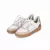 985020-1 Piccadilly Zapatilla Blanco Nieve/ Caramelo/ Brillo con Cordón en internet