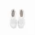 985020-4 Piccadilly Zapatilla Blanco Nieve/ Plata con Cordon en internet
