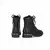 735030-6 Piccadilly Borcego Taco Separado Bajo Negro - comprar online
