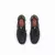 939018-3 Zapatilla Fascite Negro/ Brillo con Cordón en internet