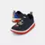 Imagen de 1155308 Bibi Zapatilla Roller Azul Marino Mickey
