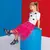 1217087 Bibi Zapatilla Minnie con Luz - comprar online