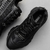 Zapatilla Rune Total Black - comprar online