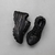 Zapatilla Rune Total Black en internet