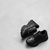 Zapatilla Rune Total Black - tienda online
