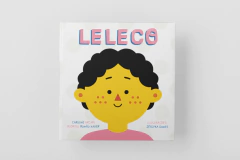LELECO - Editora Caqui