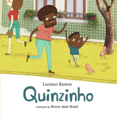 QUINZINHO - comprar online