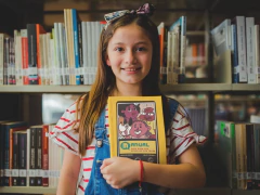 MANUAL PARA QUEM NÃO DESGRUDA DAS TELAS - Editora Caqui