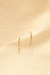 Brinco Ear Cuff Cravejado Zircônia Semijoia Banhada Ouro 18K - comprar online