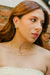 Chocker Bunta Semijoia Banhada Ouro 18K - loja online